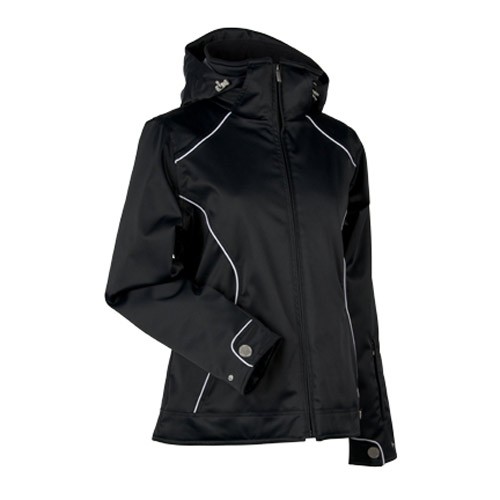 Nils Lilli Womens Insulated Ski Jacket 2012