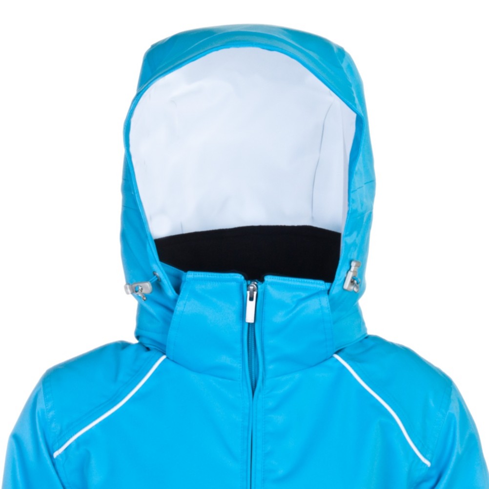 Nils Lilli Womens Insulated Ski Jacket 2012