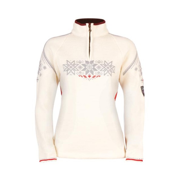 Nils Lilli Womens Insulated Ski Jacket 2012