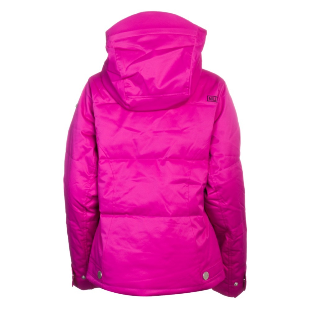 Nils Shelli Womens Insulated Ski Jacket 2012