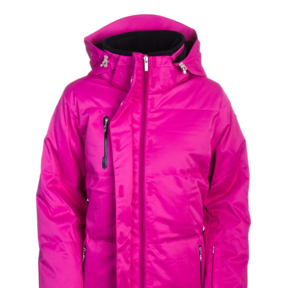 Nils Shelli Womens Insulated Ski Jacket 2012