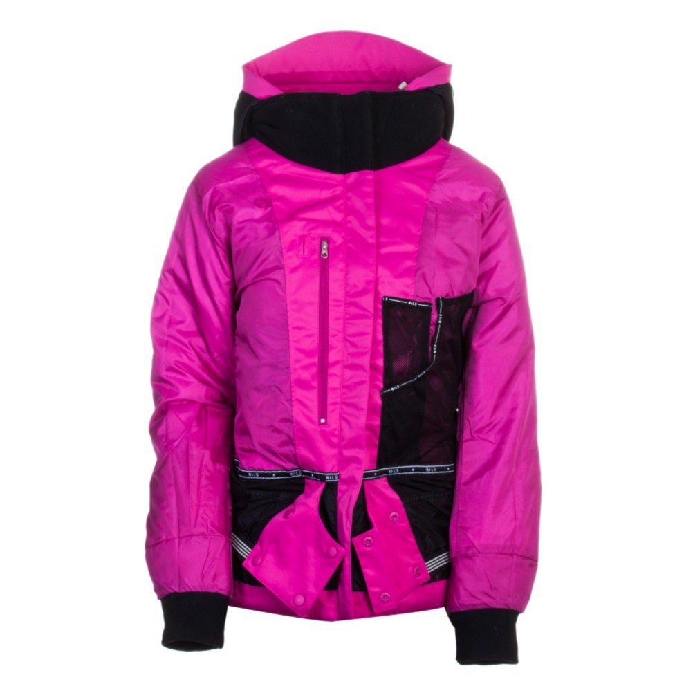 Nils Shelli Womens Insulated Ski Jacket 2012