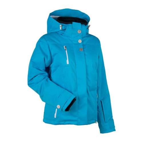 Nils All Womens Ski Jackets