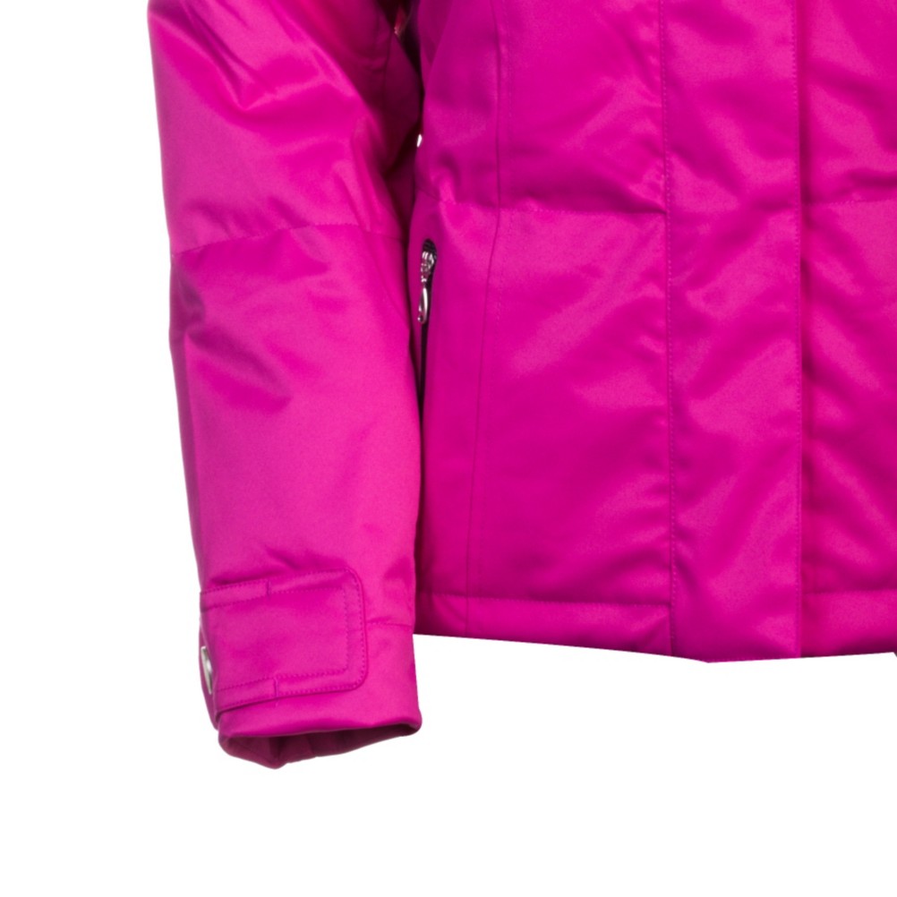Nils Shelli Womens Insulated Ski Jacket 2012