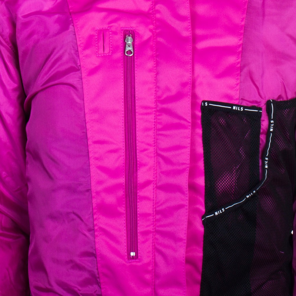 Nils Shelli Womens Insulated Ski Jacket 2012