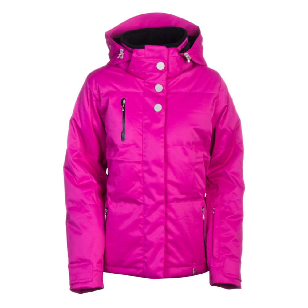 Nils Shelli Womens Insulated Ski Jacket 2012