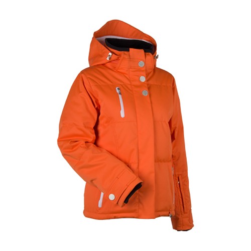 Nils Shelli Womens Insulated Ski Jacket 2012