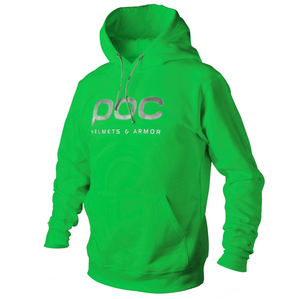 POC Corp Hoodie