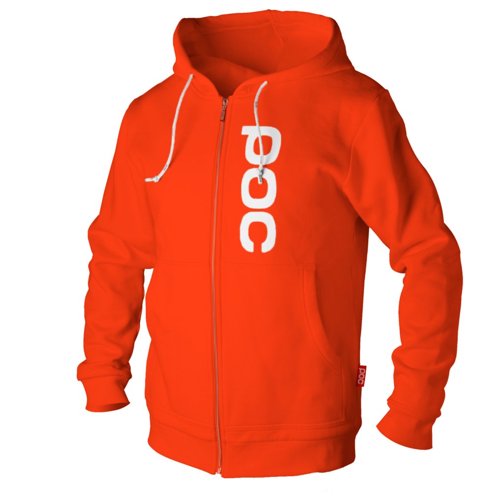 POC Mens Hoodies and Flannels