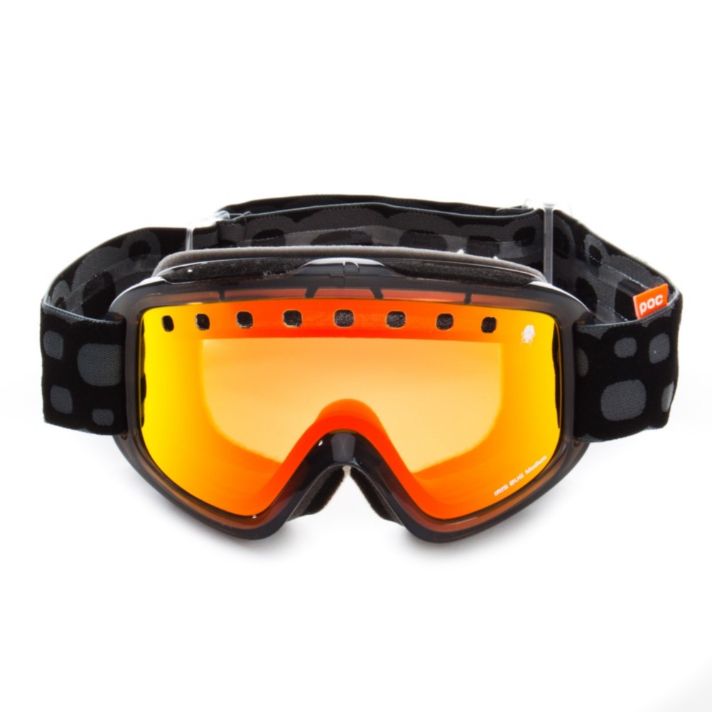 POC Iris Bug Medium Goggles 2013