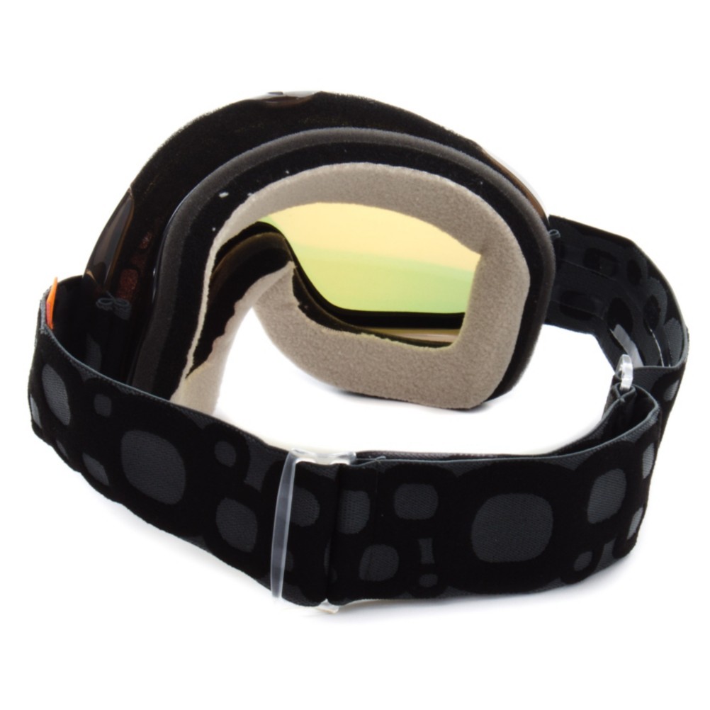 POC Iris Bug Medium Goggles 2013