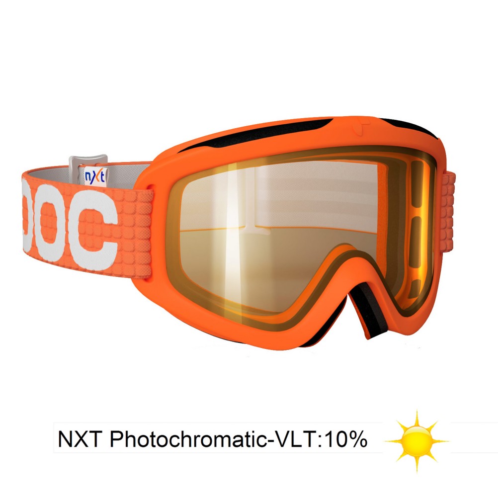 EAN 7332522223180 product image for POC Iris X NXT Medium Goggles | upcitemdb.com