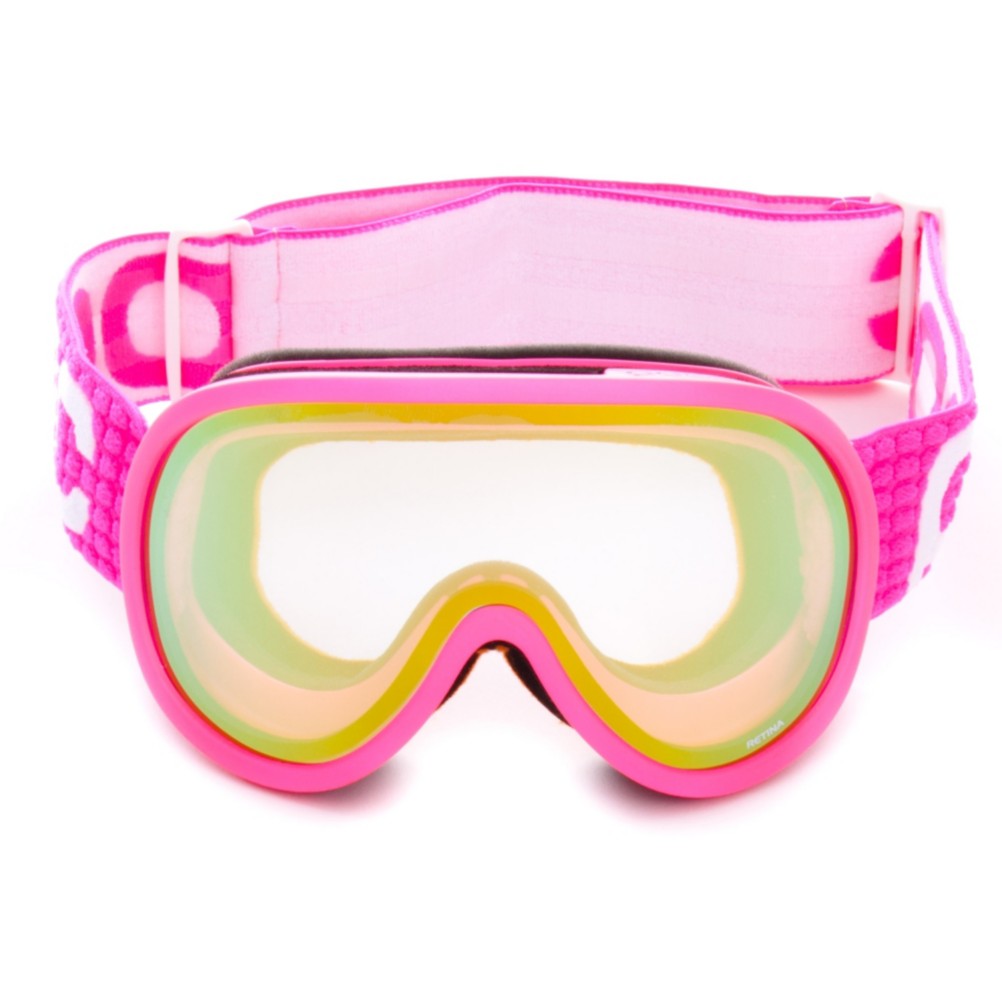 POC Retina Goggles 2013