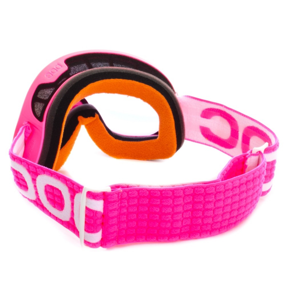 POC Retina Goggles 2013