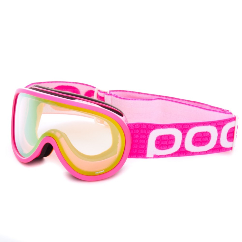 POC Retina Goggles 2013