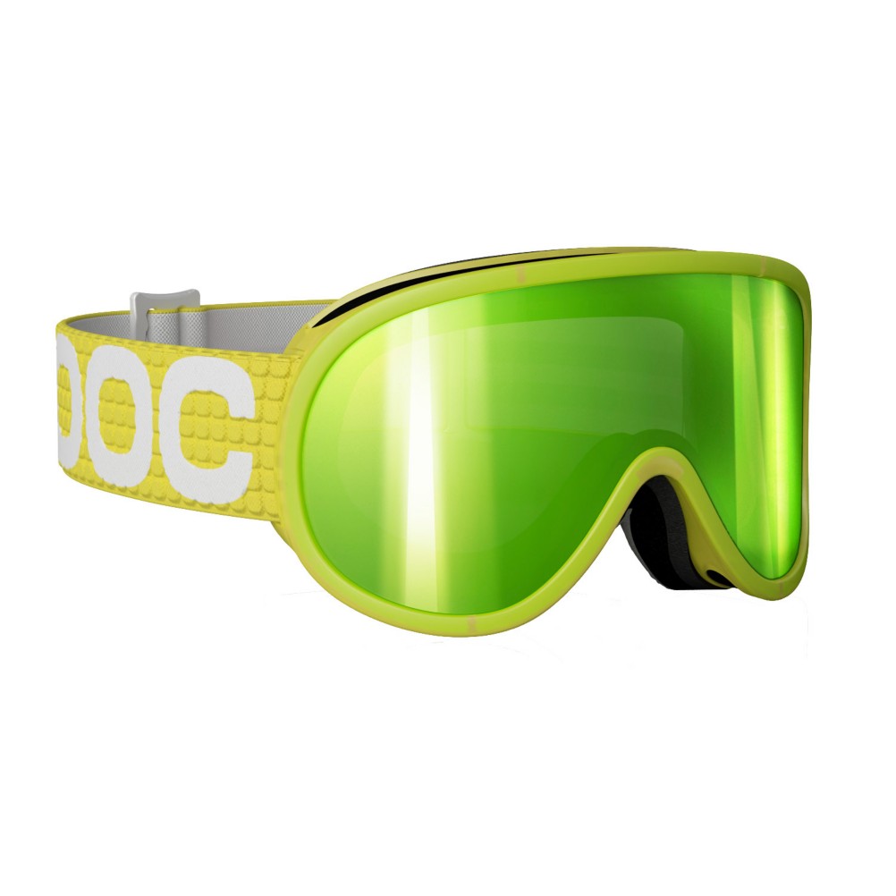 POC Retina Goggles 2013