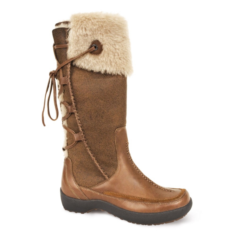 Blondo SnowTrail Womens Boots