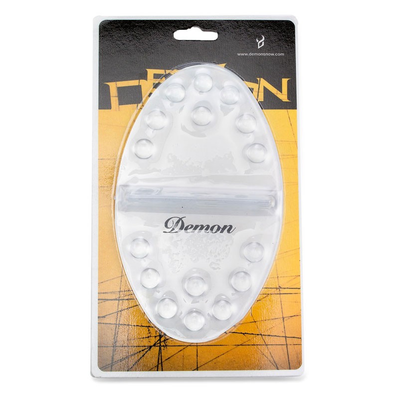 Demon The Beast Stomp Pad 2013, , medium
