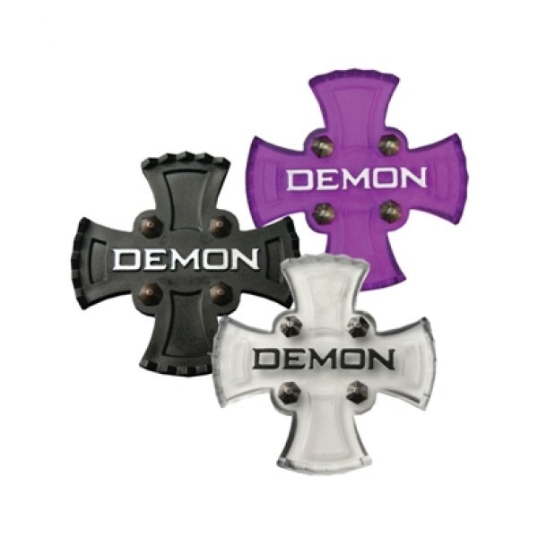 Demon Zeus Stomp Pad by Demon
