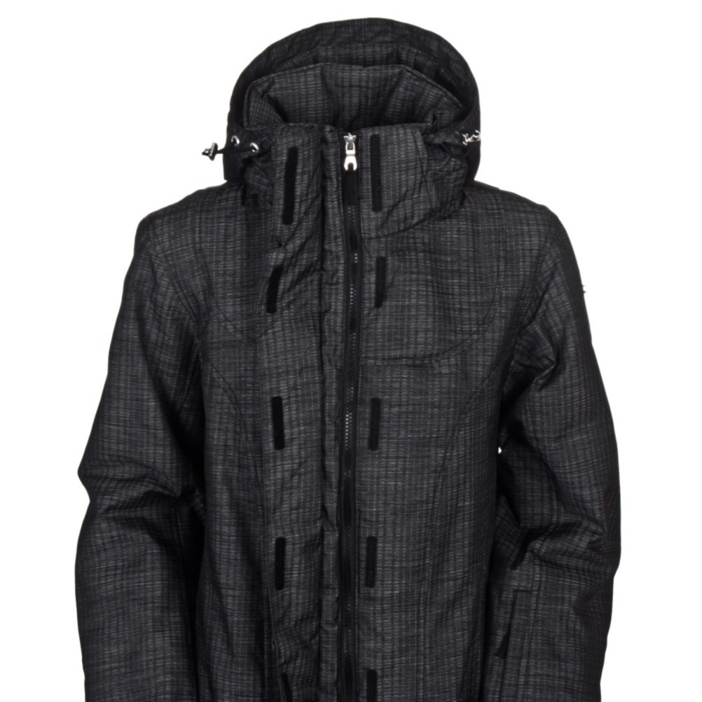 Nils Blake Womens Insulated Ski Jacket 2012