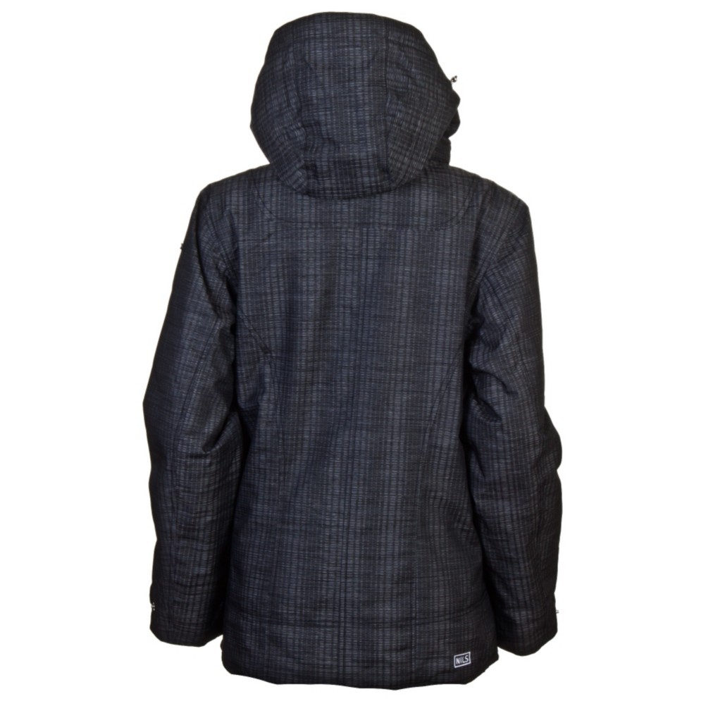 Nils Blake Womens Insulated Ski Jacket 2012
