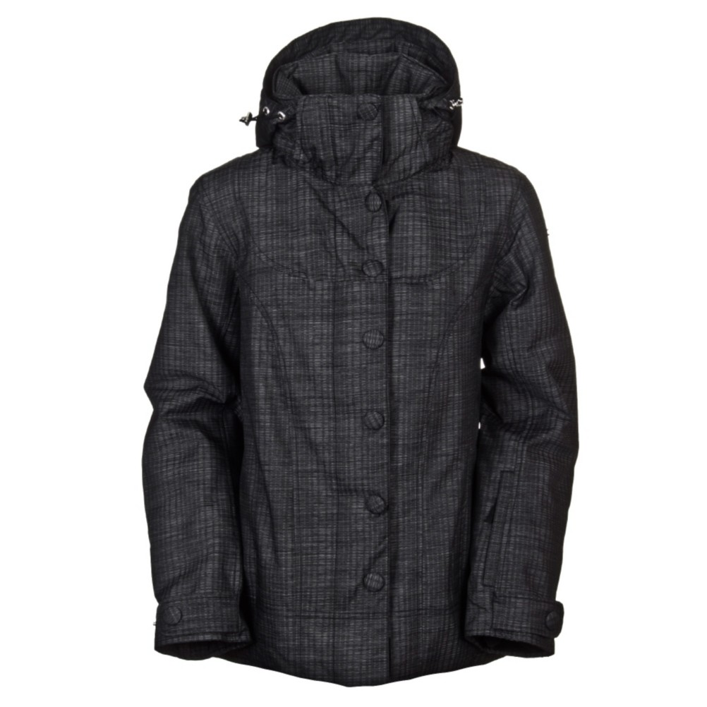 Nils Blake Womens Insulated Ski Jacket 2012