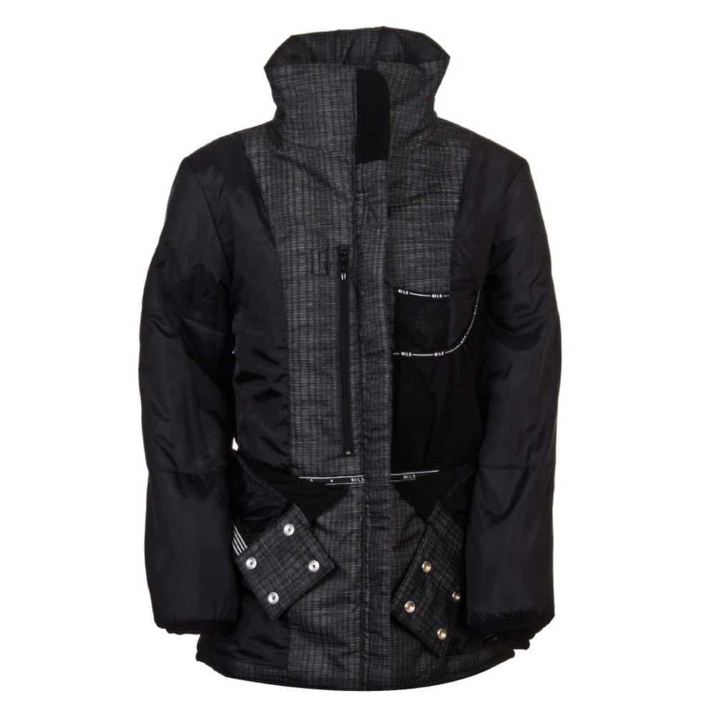 Nils Blake Womens Insulated Ski Jacket 2012