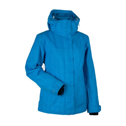 Nils Blake Womens Insulated Ski Jacket 2012