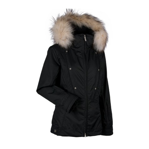 Nils Womens Insulated Ski Jackets