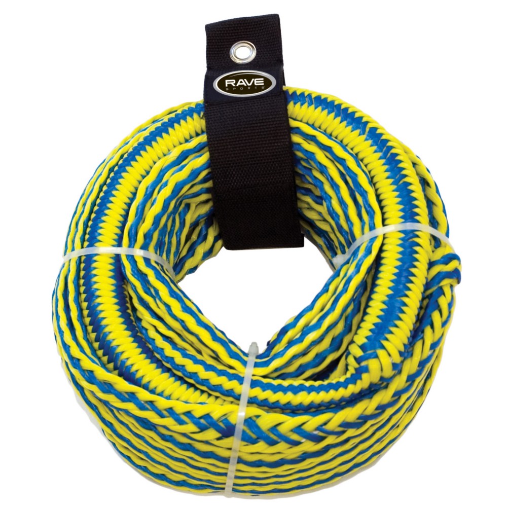 Rave Tube Ropes