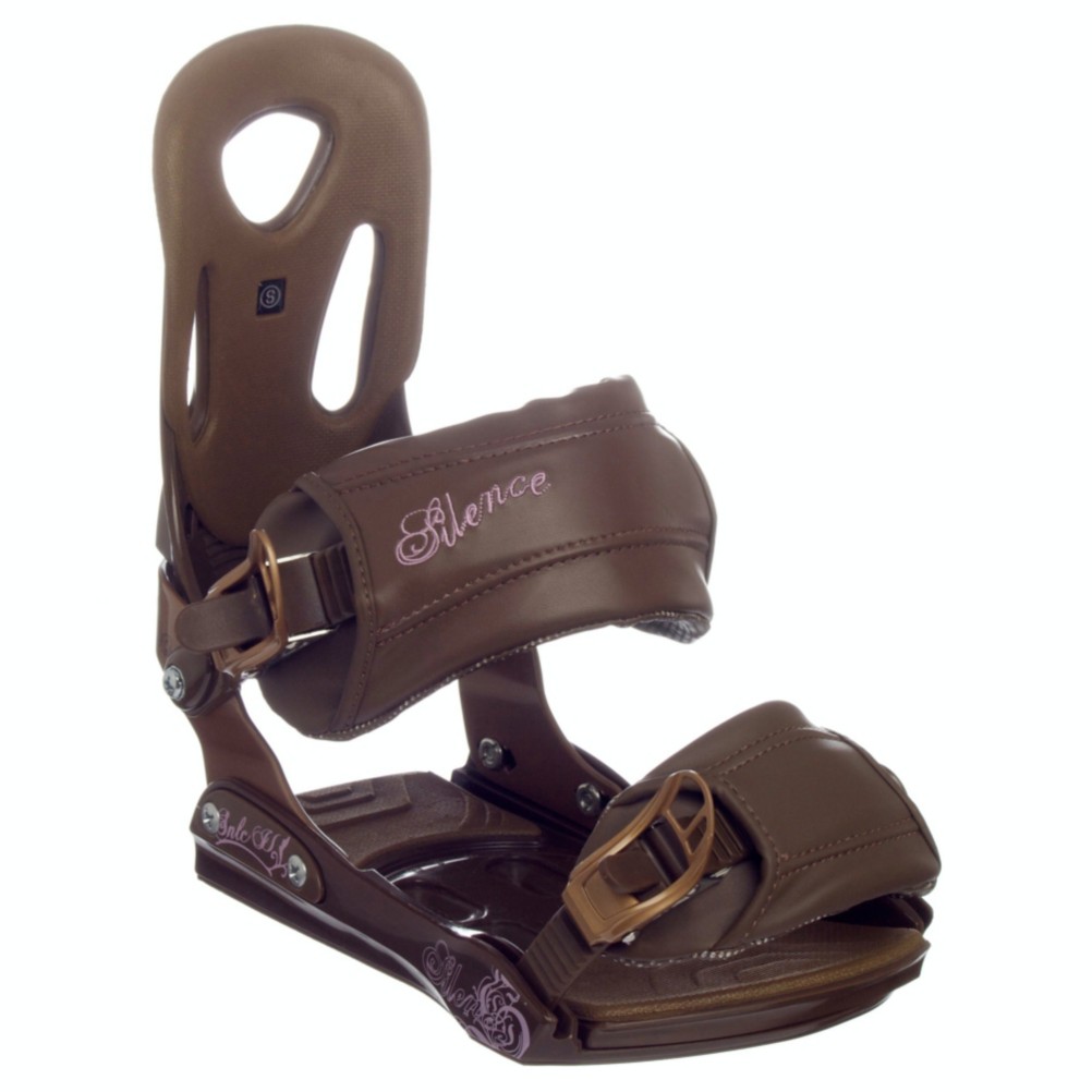 Rossignol Amber Womens Snowboard Package 2011