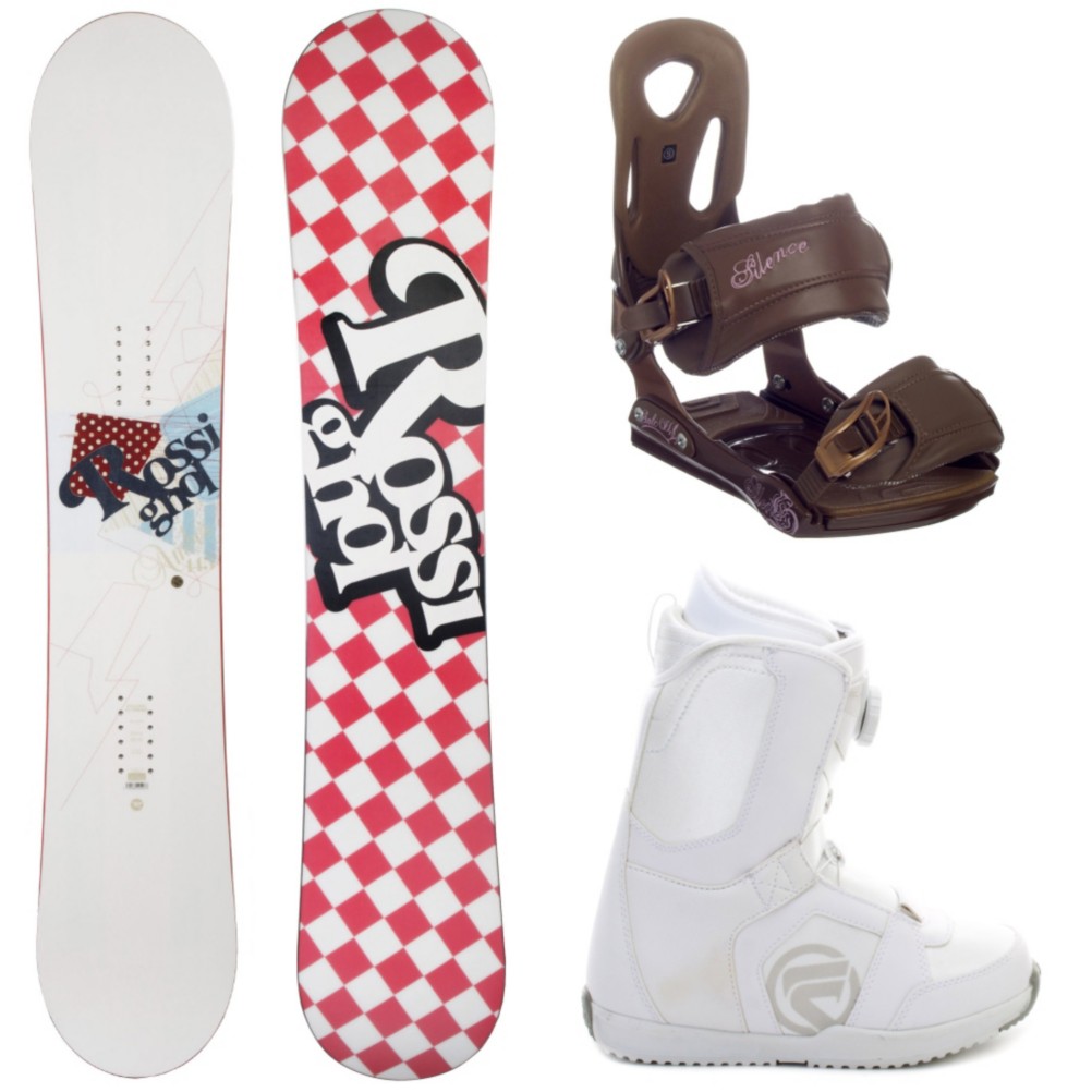 Rossignol Deals