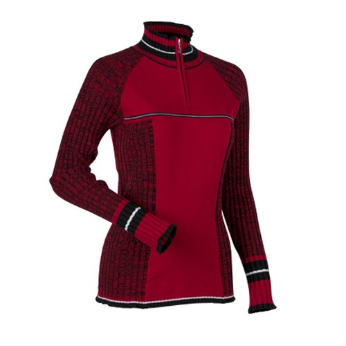 Nils Valerie Womens Sweater 2012