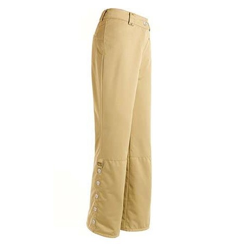 Nils Pamela Womens Ski Pants, Bronze, swatch