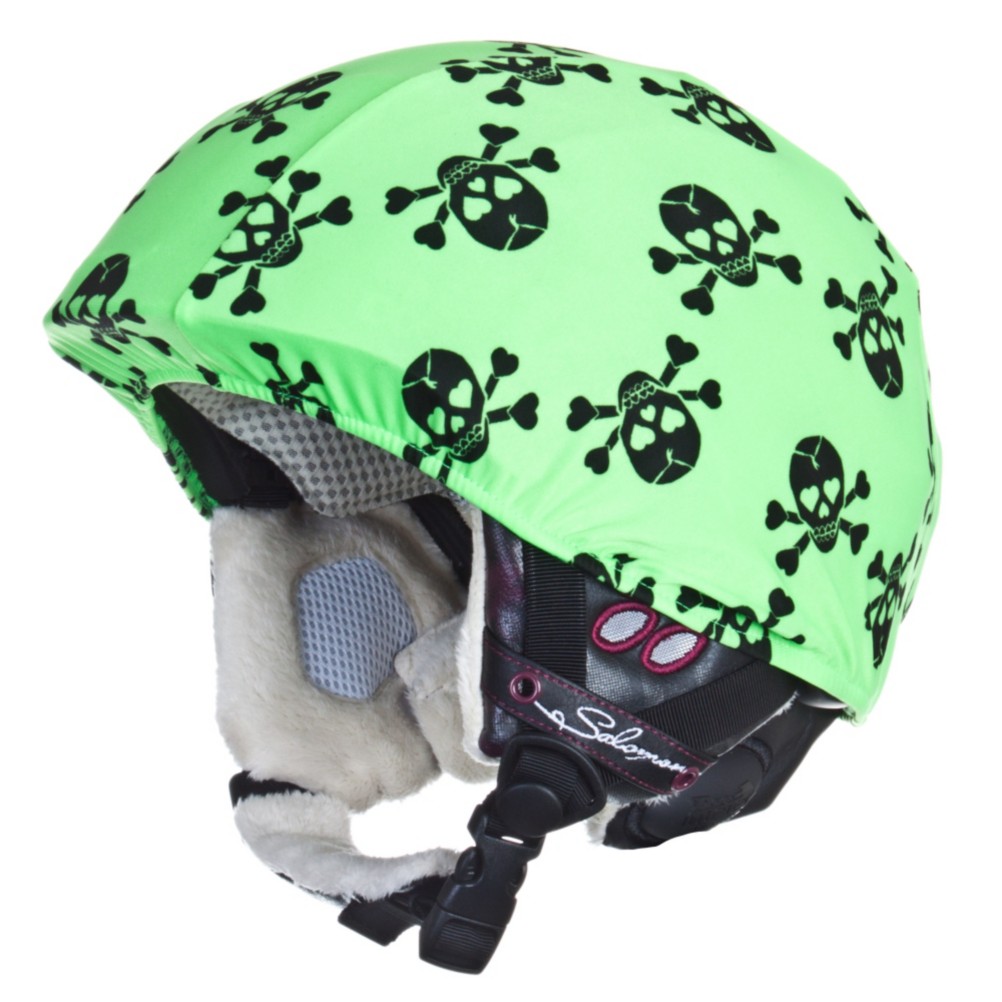 Active Helmets Skull Helm...