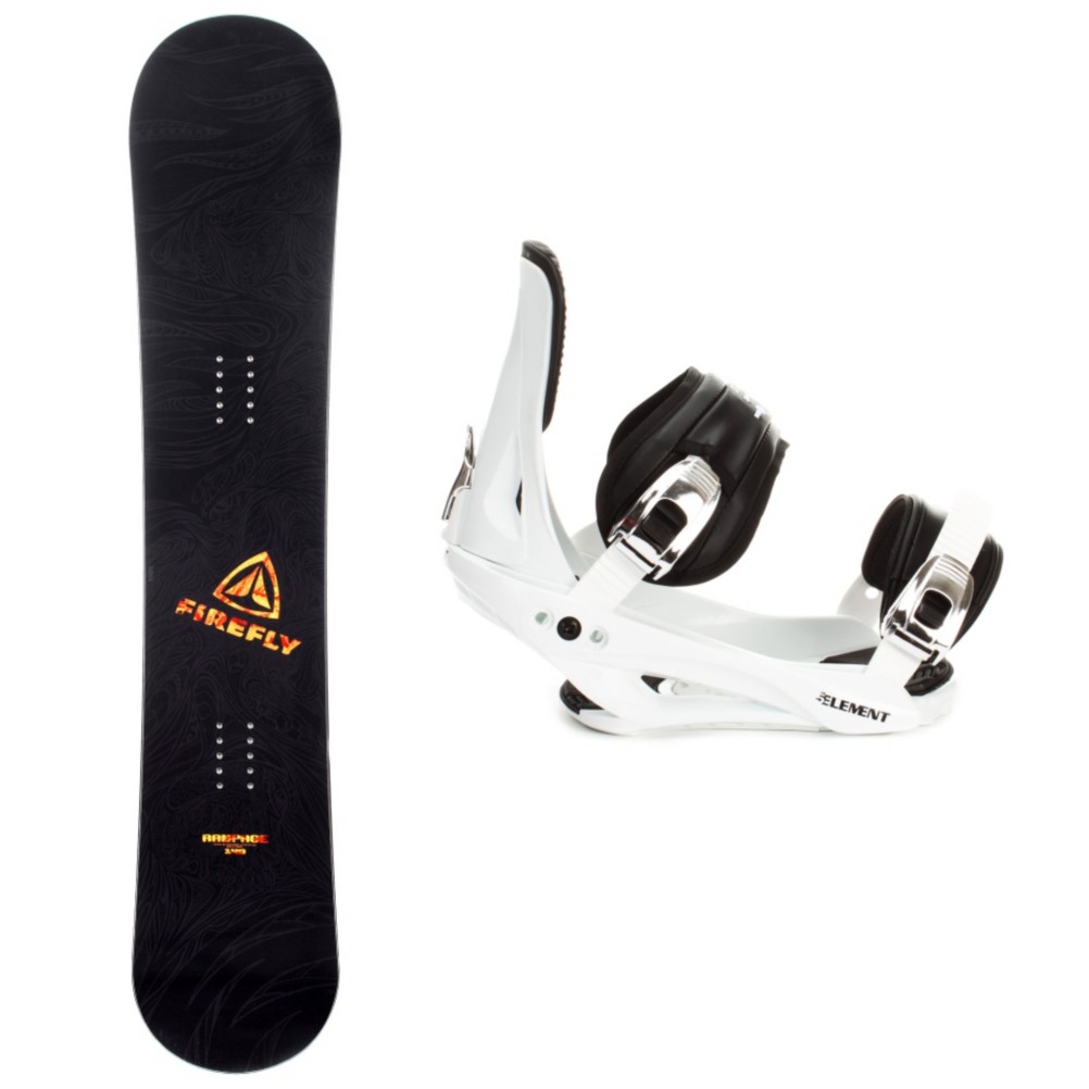 Firefly Mens