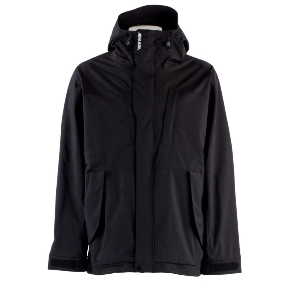 Armada Mens Shell Ski Jackets