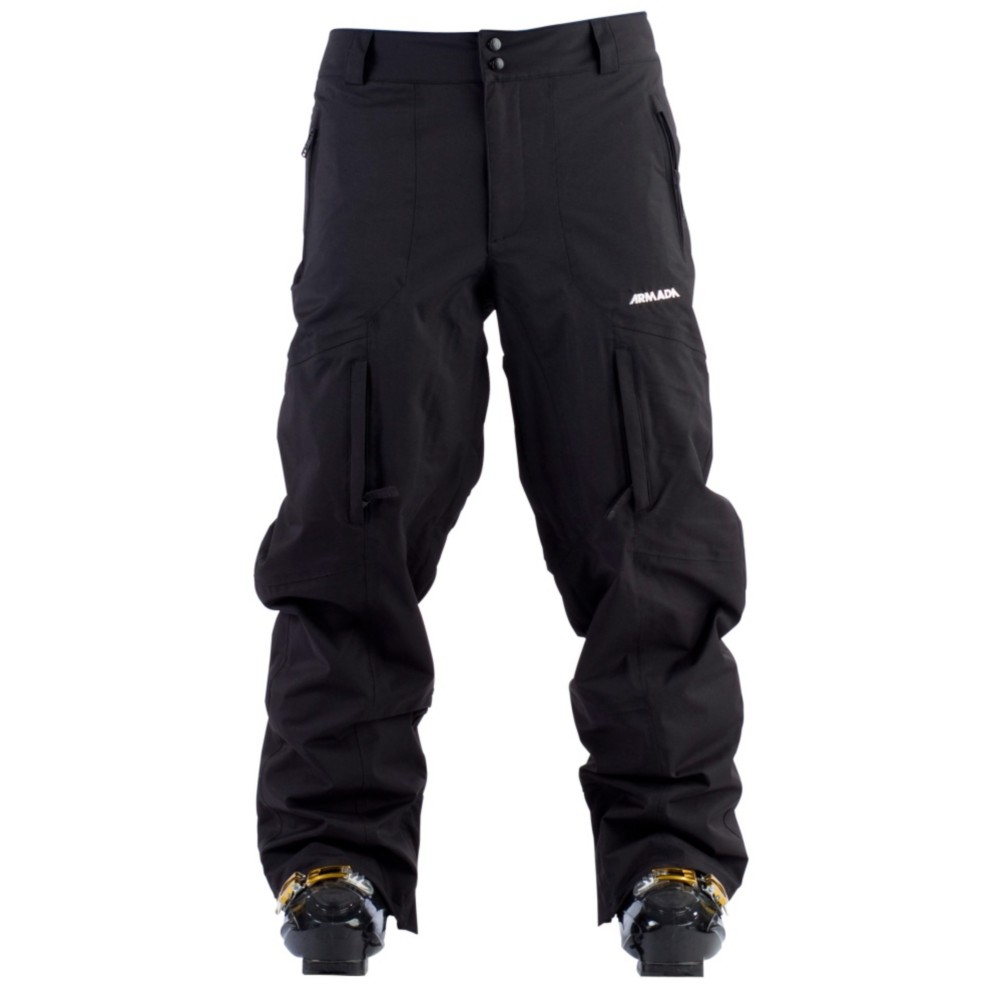 Armada Torque Mens Ski Pants