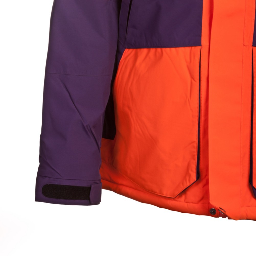 Armada Terra Mens Insulated Ski Jacket 2012