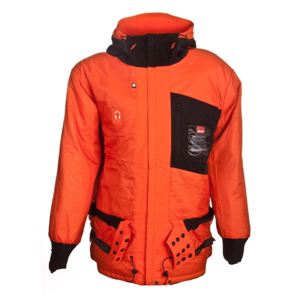 Armada Terra Mens Insulated Ski Jacket 2012
