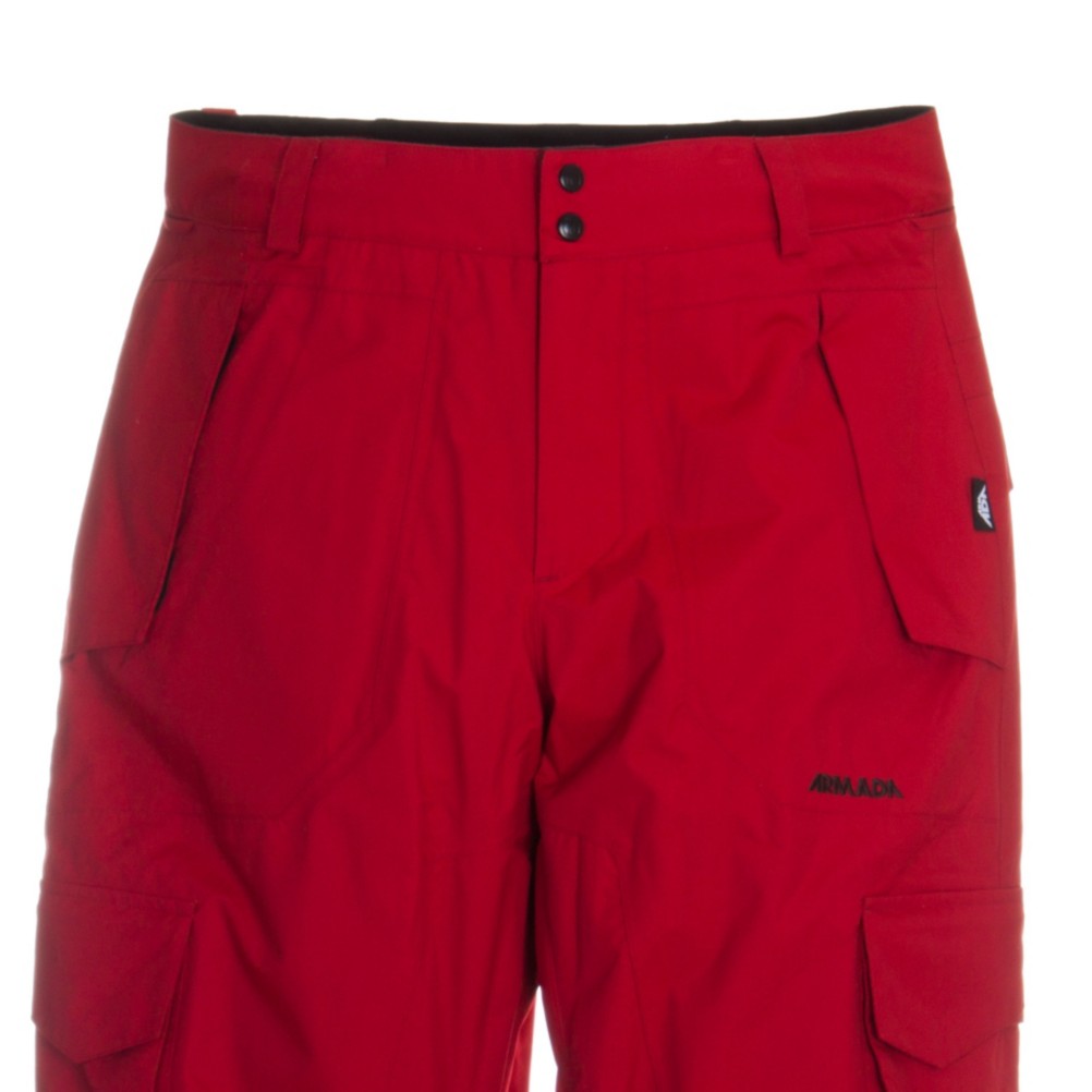 Armada Mason Mens Ski Pants 2012