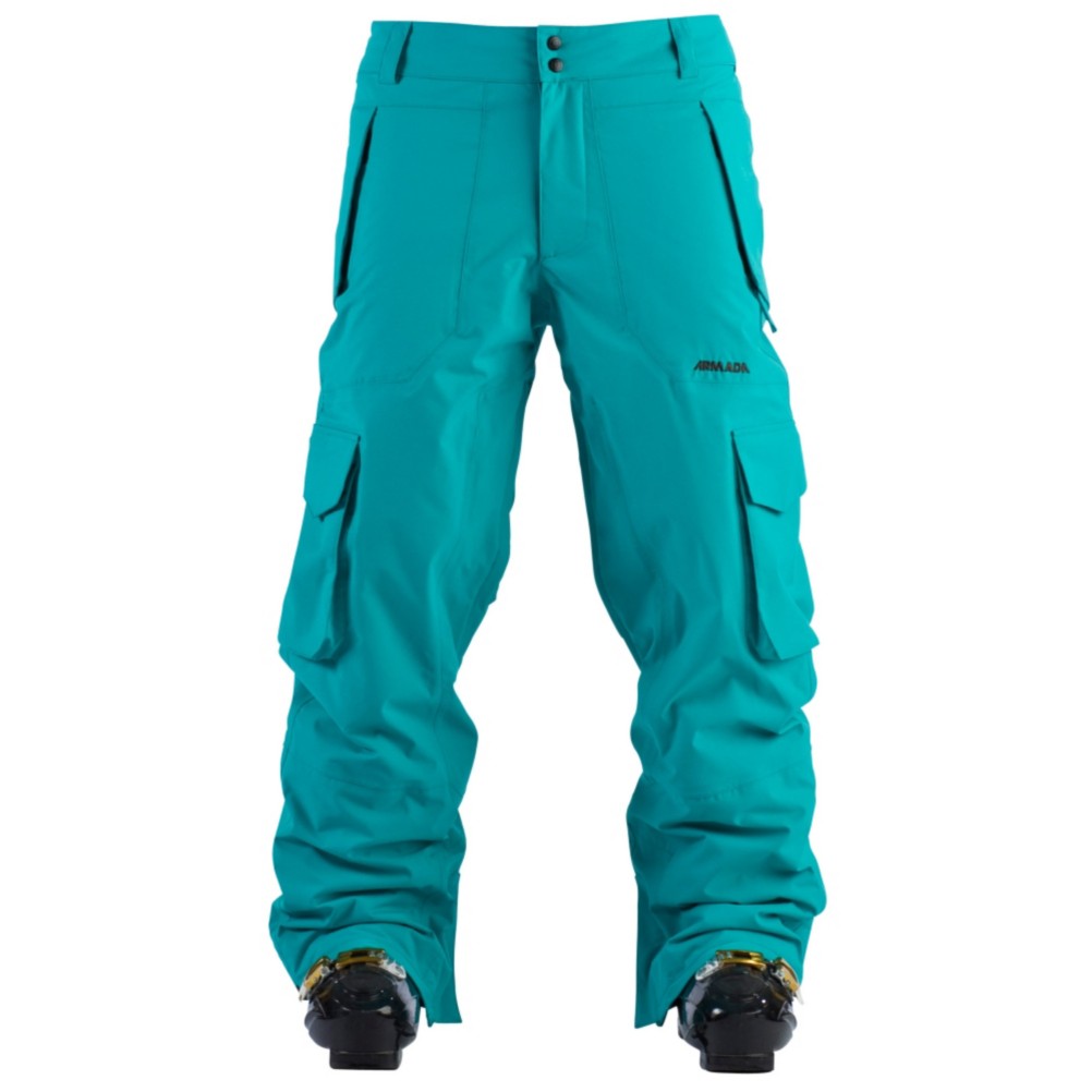 Armada Mason Mens Ski Pants 2012