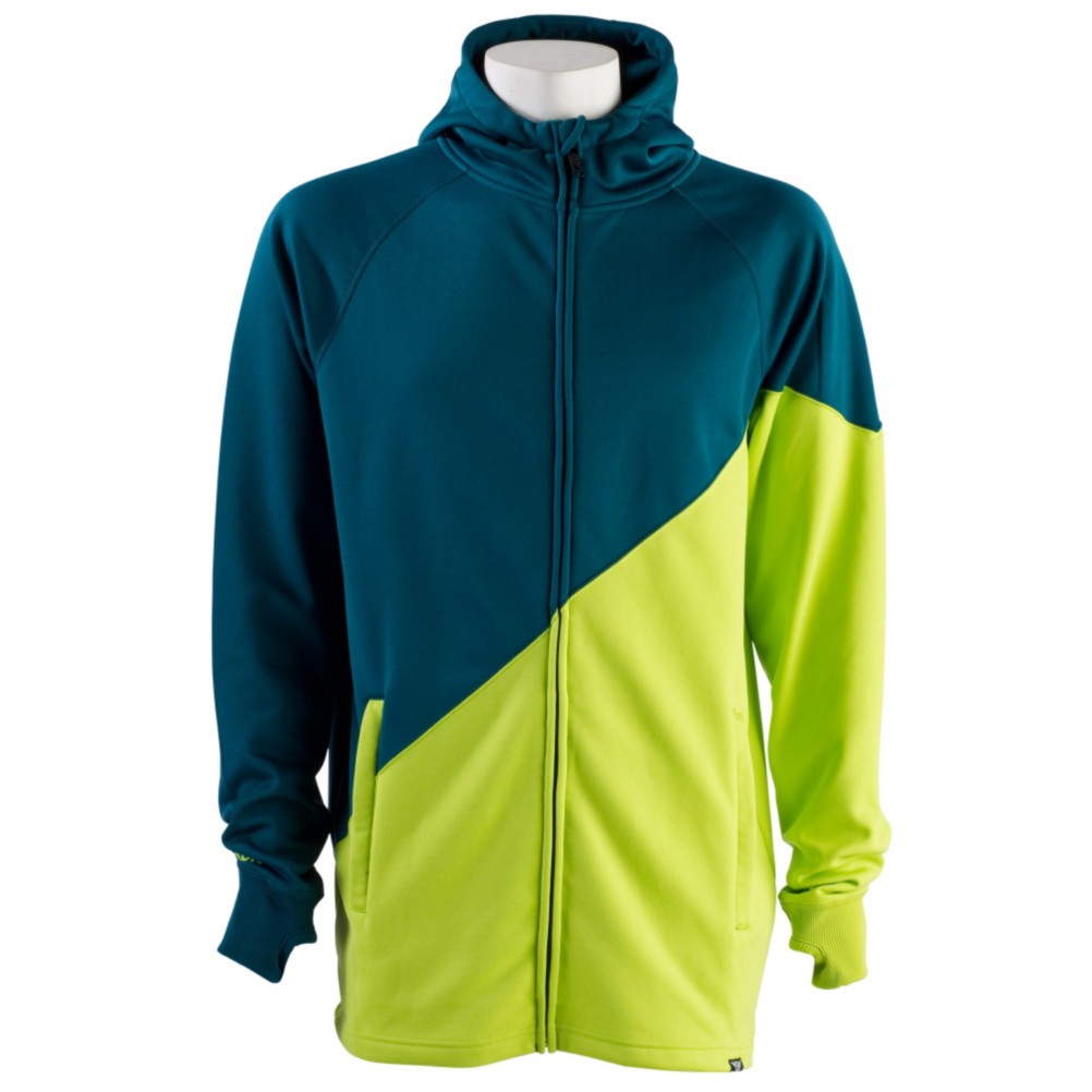 Armada Bridger Tech Hoodie 2012