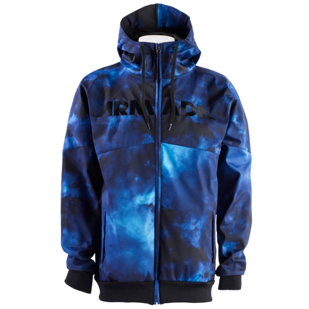 Armada Angular 2L Soft Shell Ski Jacket