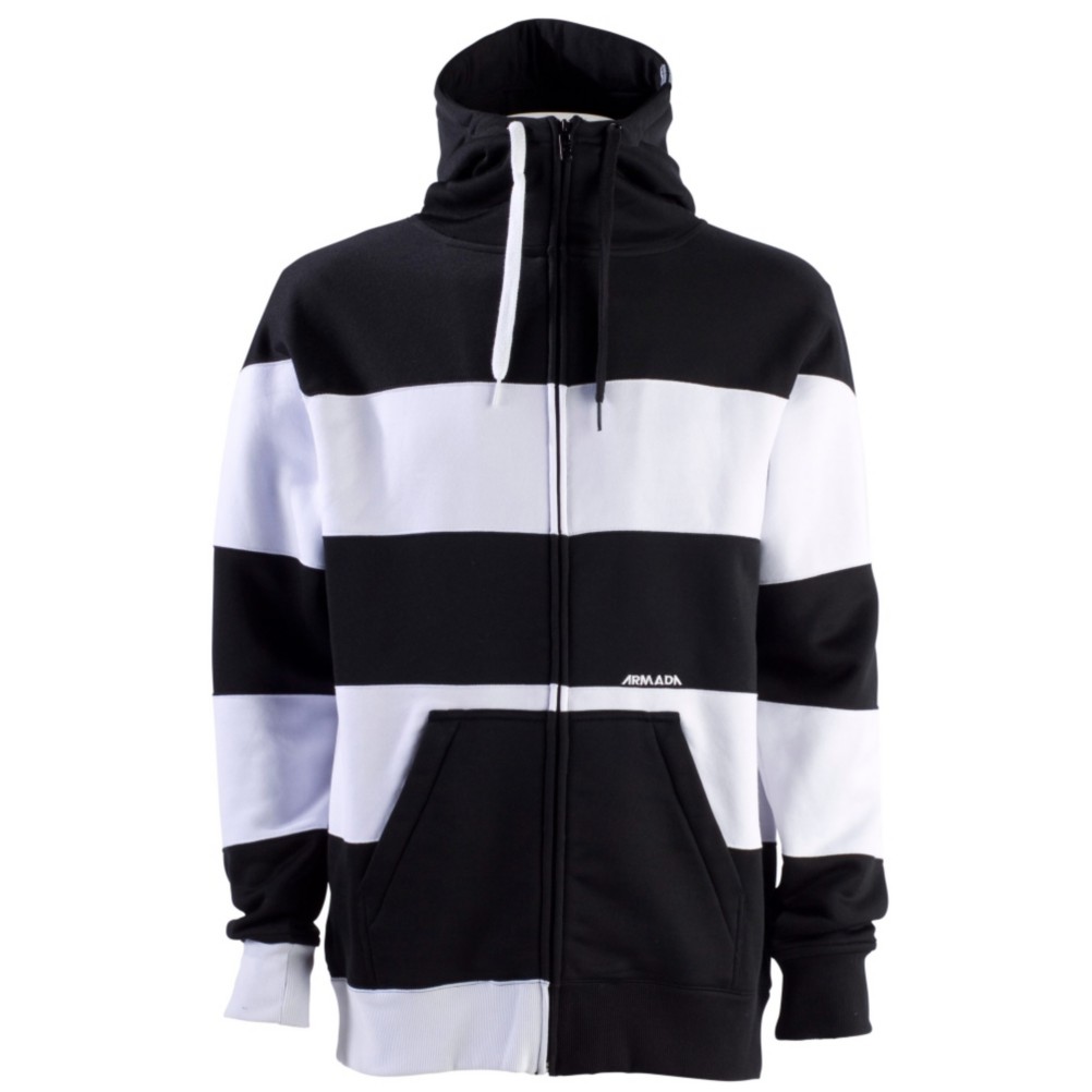 Armada Mens Hoodies and Flannels