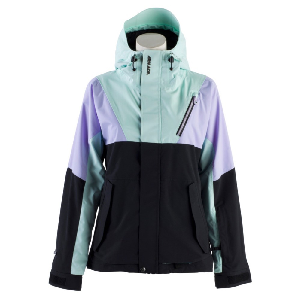  Womens Shell Ski Jackets