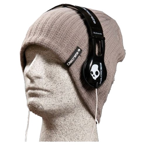 Discrete Men's Hats & Balaclavas