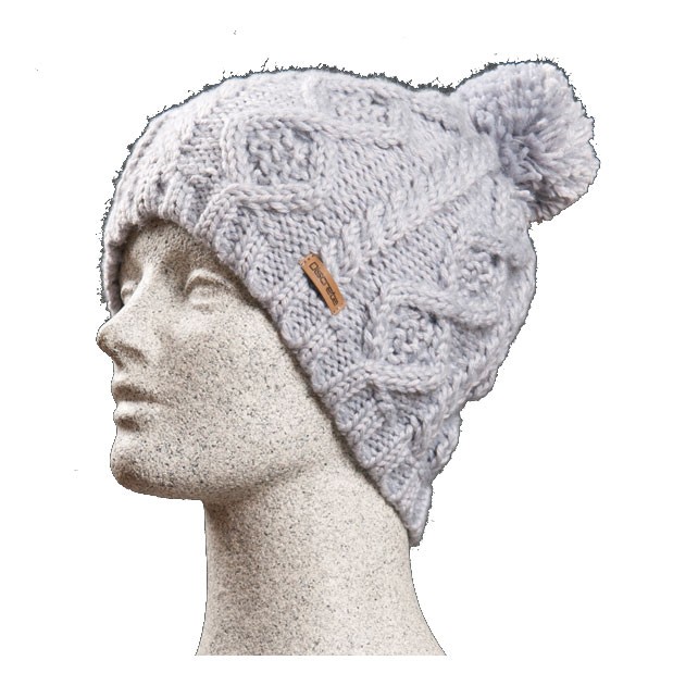 Discrete Hats