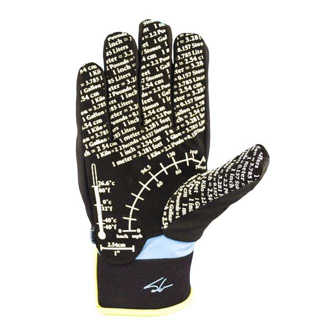 Drop Simon Snowboard Gloves 2012