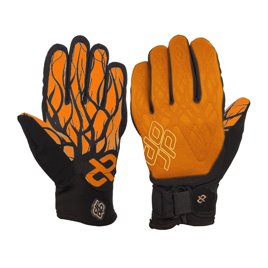 Drop DP Roots II Snowboard Gloves 2012